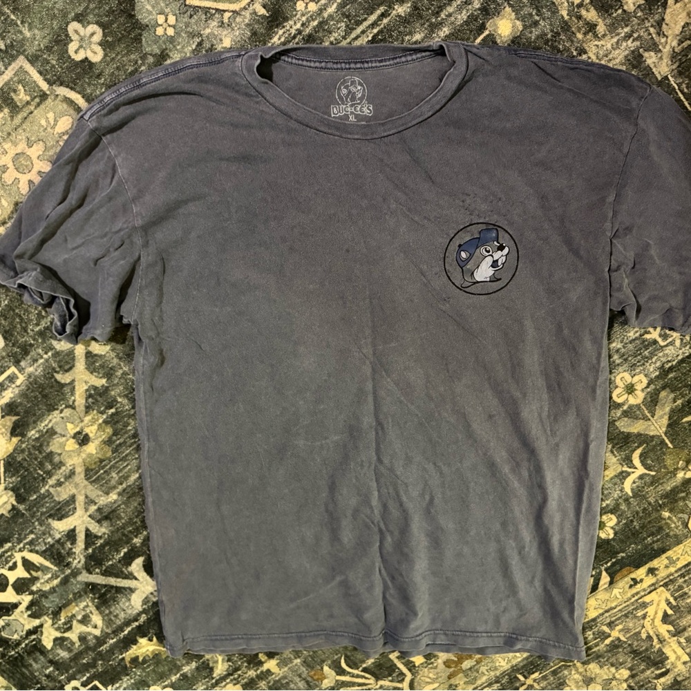 Unisex Buccee’s Tee -